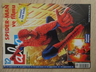 ABC, 12/2002, KOMPLETNÍ DÉČKA
