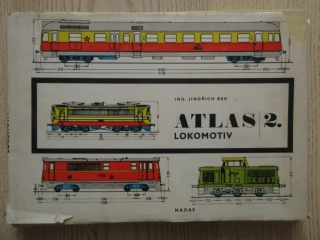 ATLAS LOKOMOTIV, 2., JIŘÍ BEK, **an 