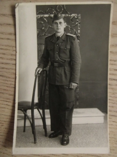 FOTOGRAFIE, VOJÁK