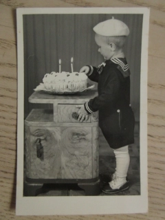 FOTOGRAFIE, CHLAPEC, NAROZENINY