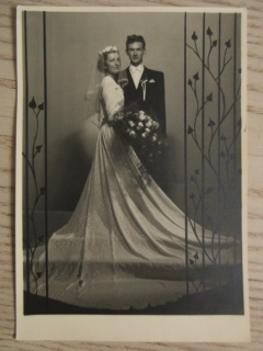 SVATEBNÍ FOTOGRAFIE, RETRO