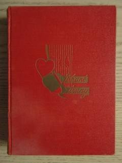 STRHANÉ STRUNY, VLASTA JAVOŘICKÁ, **an