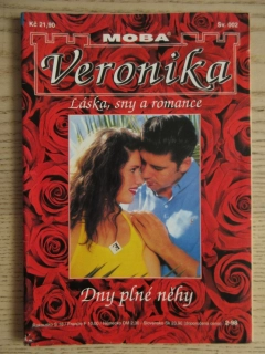 DNY PLNÉ NĚHY, SV. 002, **an