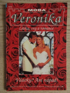 VDAVKY? ANI NÁPAD!, SV. 011, **an