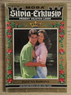 PAST NA BARONA, SV. 045, **an