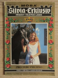 PRO TEBE VŠECHNO, SV. 047, **an