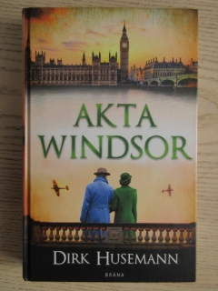 AKTA WINDSOR, DIRK HUSEMANN, **an