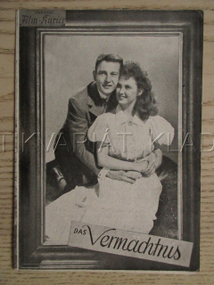ZELENÁ LÉTA, CH. COBURN, T. DRAKE, B. TYLER, FILM USA, FILM KURIER VBŠ Č. 363