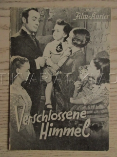 ALL THIS AND HEAVEN TOO, B. DAVIE, CH. BOYER, J. LYNN, FILM USA, FILM KURIER VBŠ Č. 367