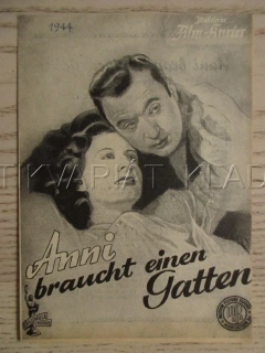 TOGETHER AGAIN, I. DUNNE, CH. BOYER, CH. COBURN, FILM USA, FILM KURIER VBŠ Č. 446