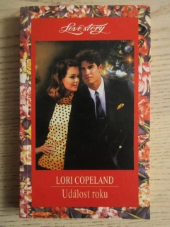 UDÁLOST ROKU, LORI COPELAND, **an