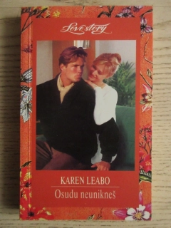 OSUDU NEUNIKNEŠ, KAREL LEABO, **an