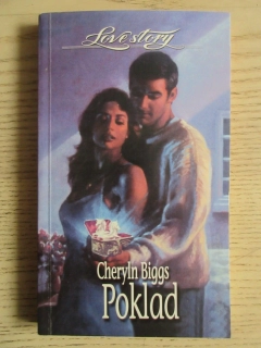 POKLAD, CHERYLN BIGGS, **an