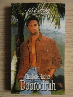 DOBRODRUH, CHARLOTTE HUGHES, **an