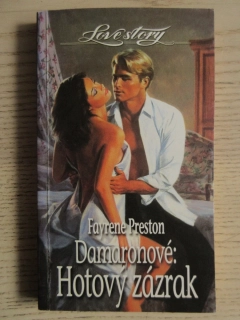 DAMARONOVÉ: HOTOVÝ ZÁZRAK, FAYRENE PRESTON, **an