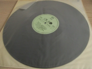 PETER NAGY, ALBUM 1983-89, 1X GRAMODESKA