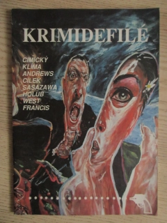 KRIMIDEFILÉ, CIMICKÝ, KLÍMA, ANDREWS A DALŠÍ, **an