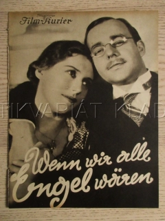 KDYBYCHOM ANDĚLÉ BYLI..., R: C. FROELICH, H. RÜHMANN, L. MARENBACH, FILM SRN, FILM KURIER VBŠ Č. 2540