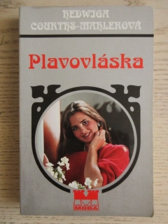 PLAVOVLÁSKA, HEDWIGA COURTHS-MAHLEROVÁ, **an