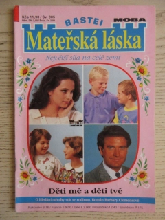 DĚTI MÉ A DĚTI TVÉ, SV. 005, **an