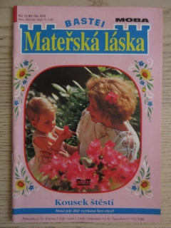 KOUSEK ŠTĚSTÍ, SV. 013, **an