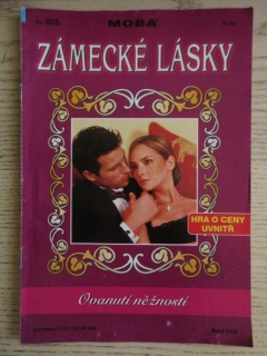 OVANUTÍ NĚŽNOSTÍ, SV. 005, **an 