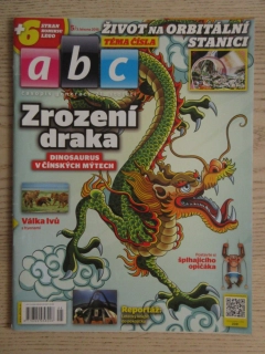 ABC, 5/2015, KOMPLETNÍ DÉČKA, STÍHACÍ LETOUN