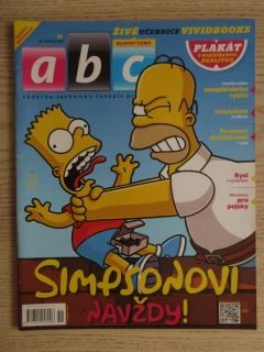 ABC, 11/2021, KOMPLETNÍ DÉČKA, RYTÍŘ Z ŘÁDU TEMPLÁŘŮ