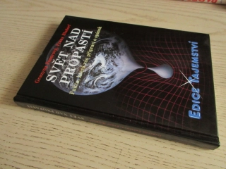 SVĚT NAD PROPASTÍ, GRAZYNA FOSAROVÁ, FRANZ BLUDORF, **an