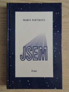 JSEM, MARTA FOUČKOVÁ, **an