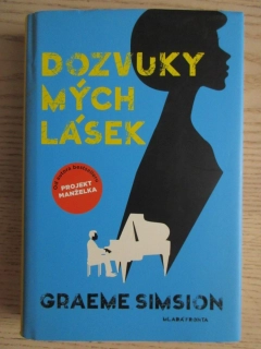 DOZVUKY MÝCH LÁSEK, GRAEME SIMSION, **an 