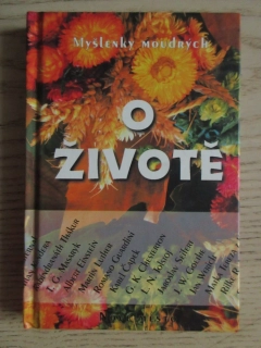 O ŽIVOTĚ, WIHELM MUHS, **an
