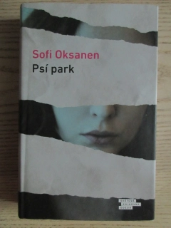 PSÍ PARK, SOFI OKSANEN, **an