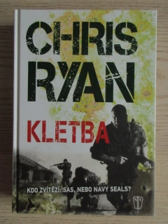 KLETBA, CHRIS RYAN, **an