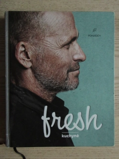FRESH KUCHYNĚ, ZDENĚK POHLREICH, AUTOGRAM, **an