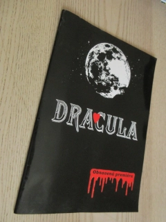 MUZIKÁL DRACULA, PROSPEKT, K. SVOBODA, D. HŮLKA, M. ABSOLONOVÁ, J. LANGMAJER 