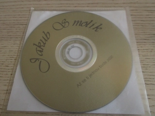 AŽ SE TI JEDNOU BUDE ZDÁT, JAKUB SMOLÍK COUNTRY, CD HUDBA