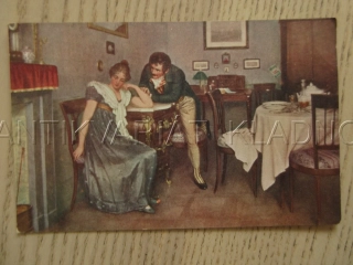 ŽENA, MUŽ, PORTRÉT, PÁR, SVĚTNICE