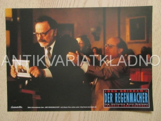 VYVOLÁVAČ DEŠTĚ, D. DEVITO, FOTOSKA FILM USA 15290