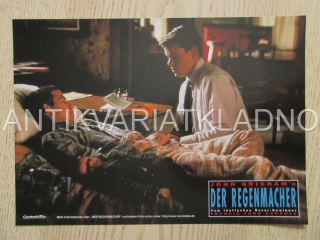 VYVOLÁVAČ DEŠTĚ, M. DAMON, FOTOSKA FILM USA 15291