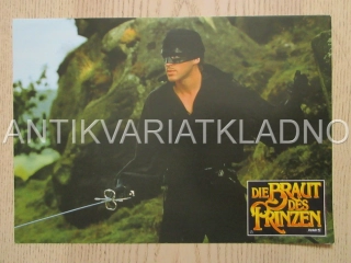 PRINCEZNA NEVĚSTA, C. ELVES, FOTOSKA FILM USA 15299
