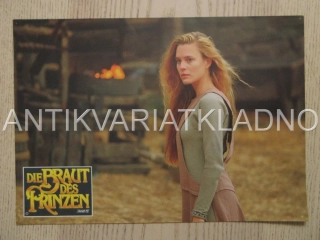 PRINCEZNA NEVĚSTA, FOTOSKA FILM USA 15307