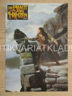 PRINCEZNA NEVĚSTA, FOTOSKA FILM USA 15311
