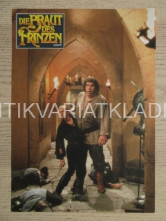 PRINCEZNA NEVĚSTA, FOTOSKA FILM USA 15312