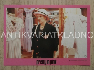 KRÁSKA V RŮŽOVÉM, FOTOSKA FILM USA 15314
