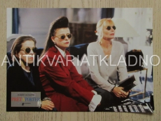 PRET-A-PORTER, FOTOSKA FILM USA 15323