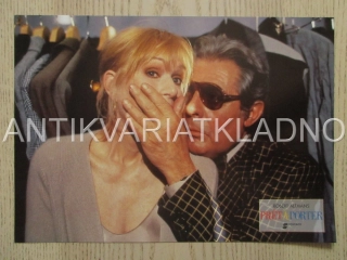 PRET-A-PORTER, M. MASTROIANNI, FOTOSKA FILM USA 15326