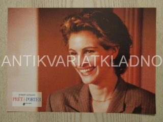 PRET-A-PORTER, J. ROBERTS, FOTOSKA FILM USA 15329