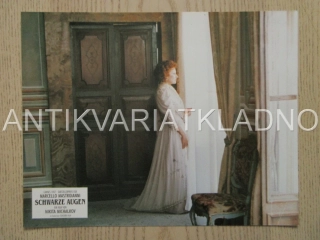 OČI ČERNÉ, R: N. MICHALKOV, FOTOSKA FILM IT 15370