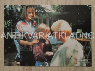 VLÁDCE KNIH, M. CULKIN, FOTOSKA FILM USA 15381